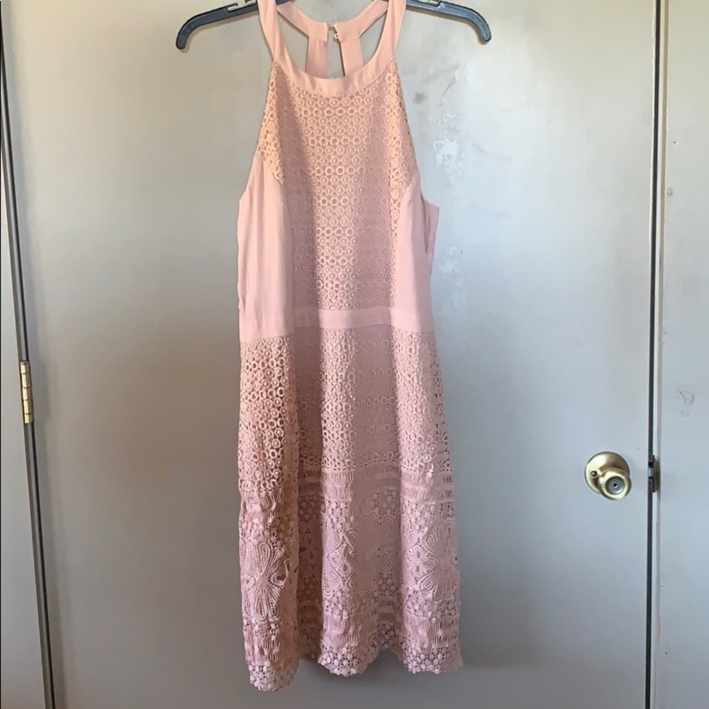 Brand new doe and Rae dress!
